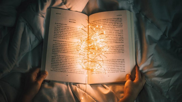 3 libros fascinantes para leer sin parar